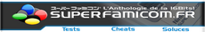 SuperFamicom.fr