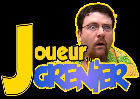 le JOUEUR DU GRENIER | Retrotaku – Portail Francophone du Retro-