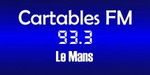 Cartable FM Le Mans