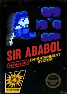 sir abibol