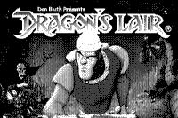 dragon's lair zx81